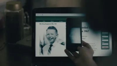 Hometown Horror-E4.Missing Children of Hannibal