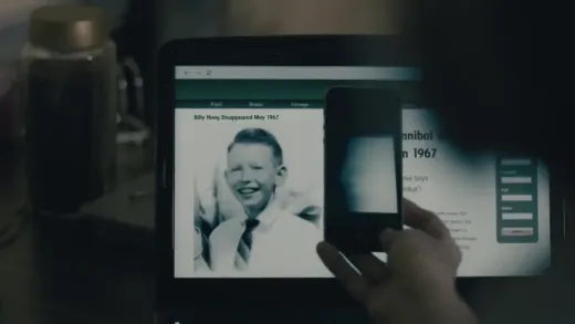 E4.Missing Children of Hannibal