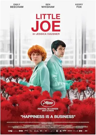 Little Joe: A Flor da Felicidade