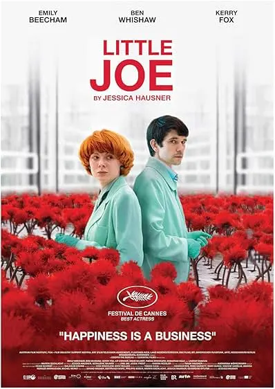 Little Joe: A Flor da Felicidade