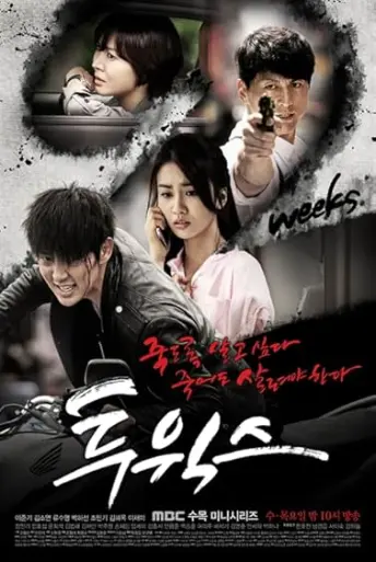 Pôster da série Duas Semanas (2013)