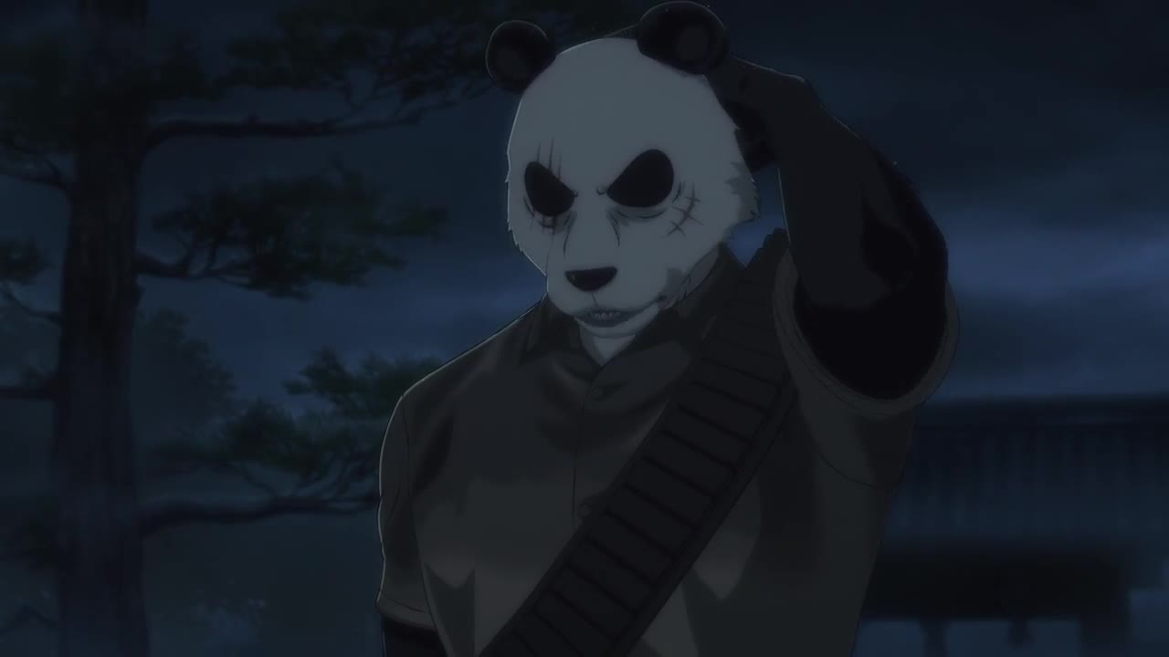 BEASTARS - O Lobo Bom Episódio 10
