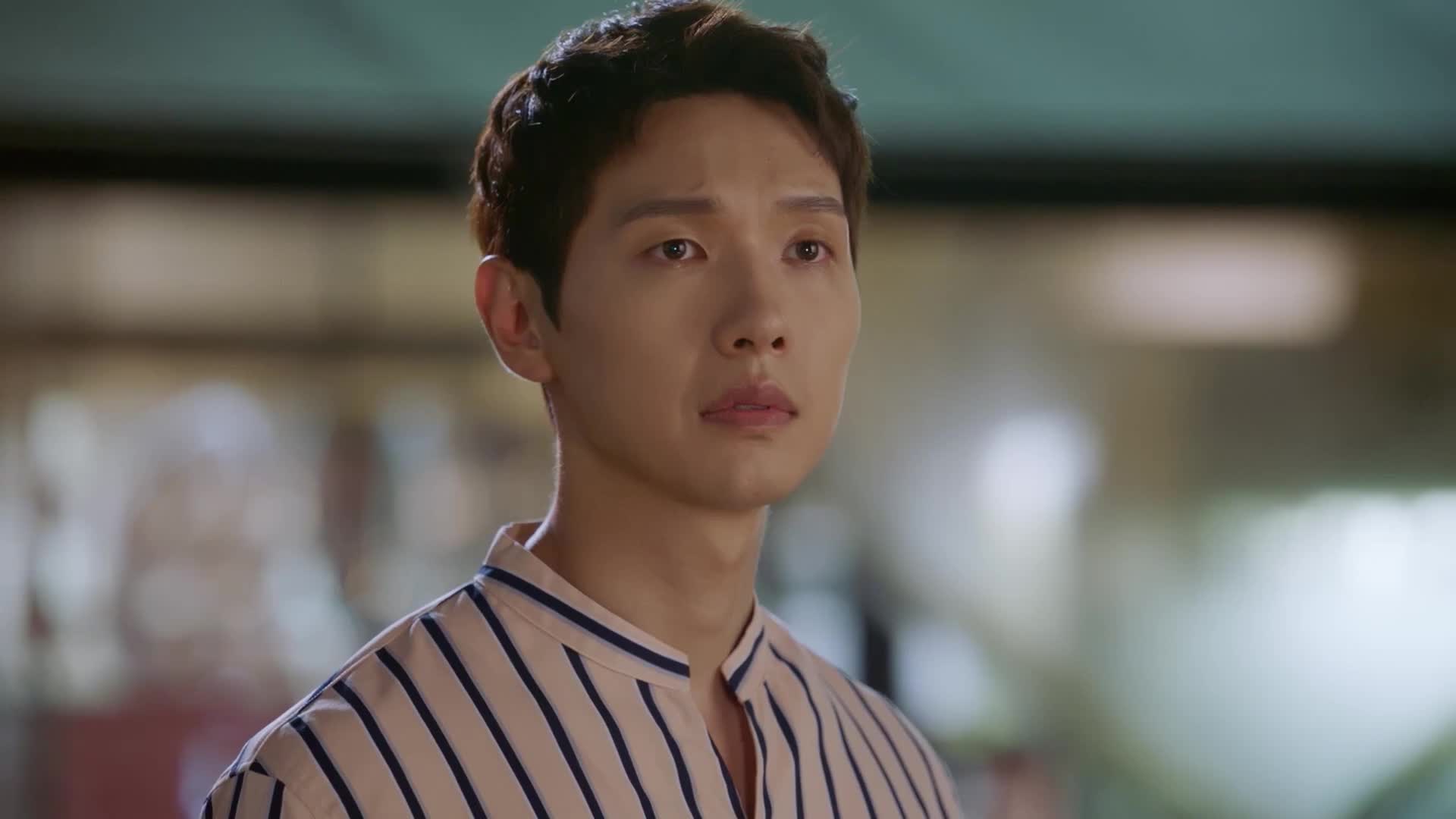 Um Romance Arriscado Episódio 11