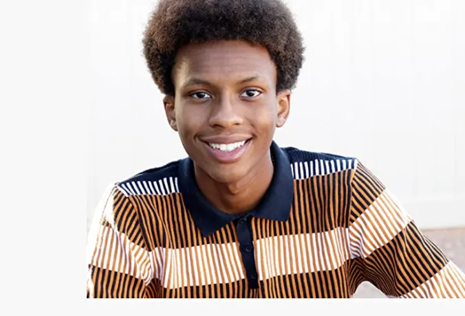 Israel Johnson