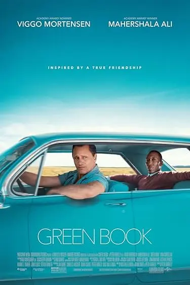 Pôster de Green Book: O Guia (2018)