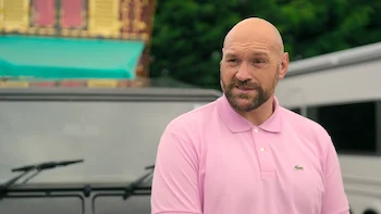 Em Casa com Tyson Fury Episódio 6