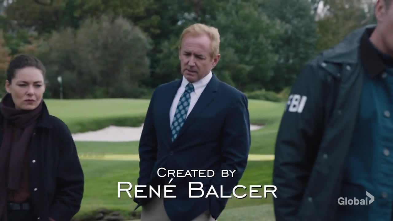 FBI: Os Mais Procurados Episódio 8