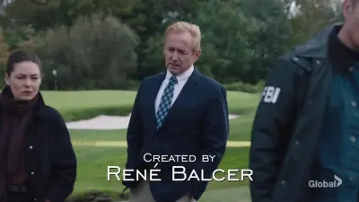 FBI: Os Mais Procurados-E8.Sport of Kings