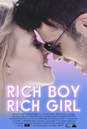 Garoto Rico, Garota Rica - Filme grátis no Cinegato