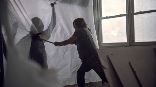 The Walking Dead Episódio 13