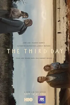 The Third Day assistir online grátis