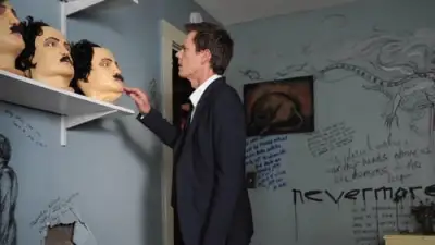 The Following-E2
