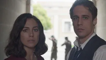 As Telefonistas-E5.Capítulo 37: Insanidade