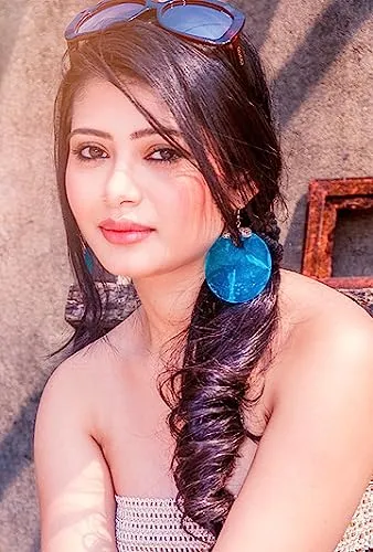 Ena Saha
