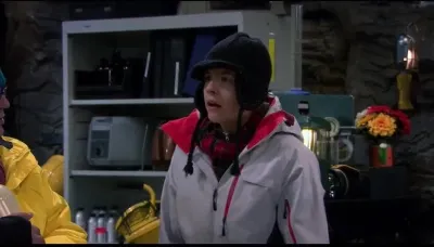 Zack e Cody: Gêmeos a Bordo-E14