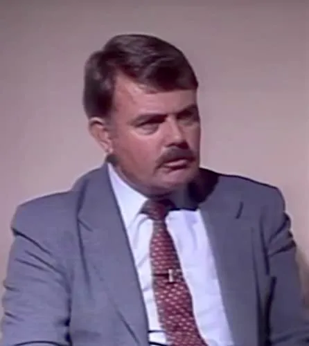 Terry Tavernetti
