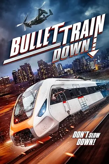O Trem-Bala