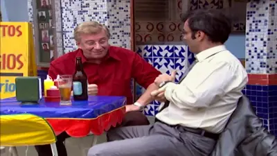 A Grande Família-E24