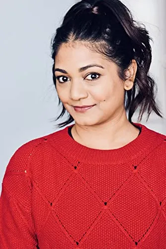 Pam Majumdar