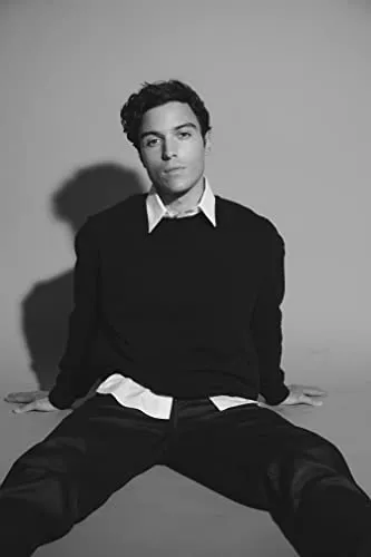 Steven Herrera