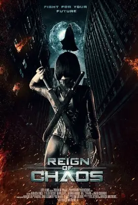 Reign of Chaos assistir online grátis