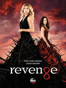 Revenge - Série completa grátis no Cinegato