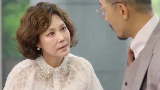 A Destemida Yong Su Jeong Episódio 46