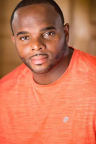 Mark Hayes