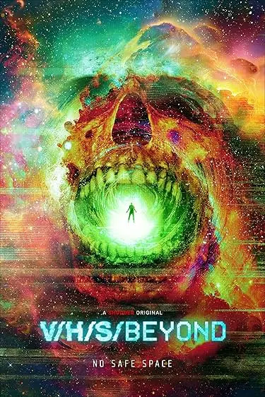 Movie Poster: V/H/S/Beyond