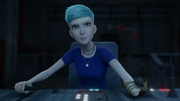 Jurassic World: Teoria do Caos Episódio 9