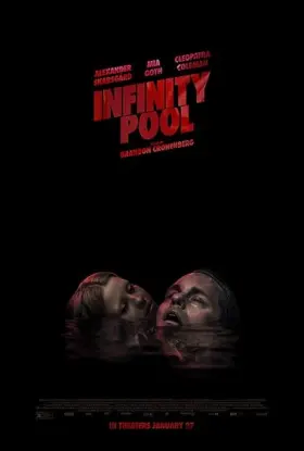 Piscina Infinita assistir online grátis