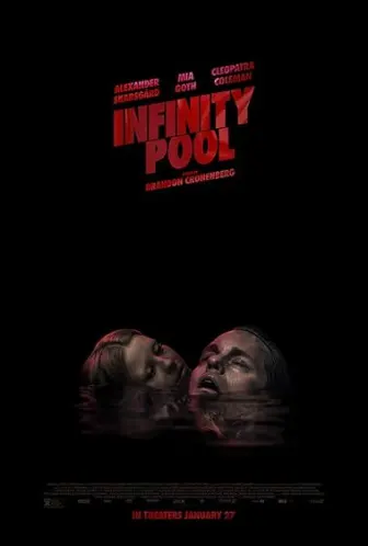 Piscina Infinita