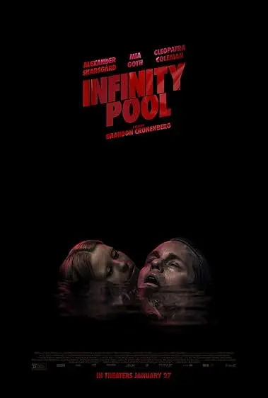 Piscina Infinita