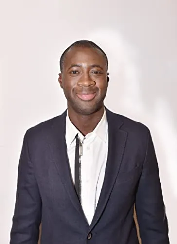 Yaya Touré