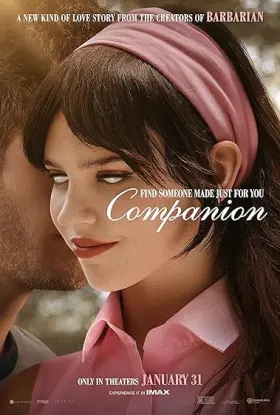 Acompanhante Perfeita assistir online grátis