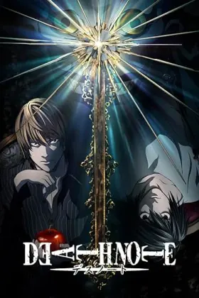 Death Note assistir online grátis