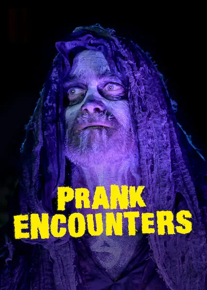 Movie Poster: Grite, você está sendo filmado