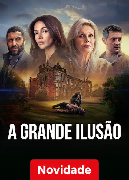 A Grande Ilusão