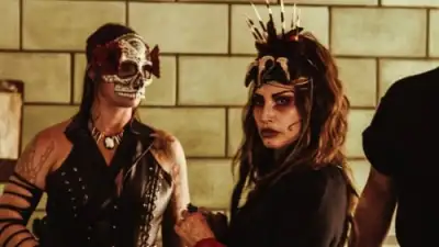 Z Nation-E13