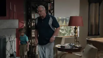 Família Moderna-Episódio 4