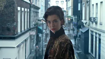 The Crown-E7.Matrimonium