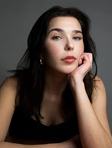 Julia Heveus