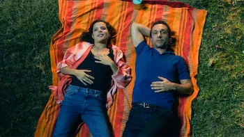 Se eu não tivesse te conhecido-E10.Universo Zero