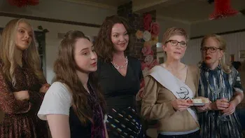 Amigas para Sempre-E13.Não vou lutar contra o que eu sinto