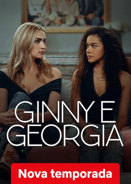 Ginny e Georgia