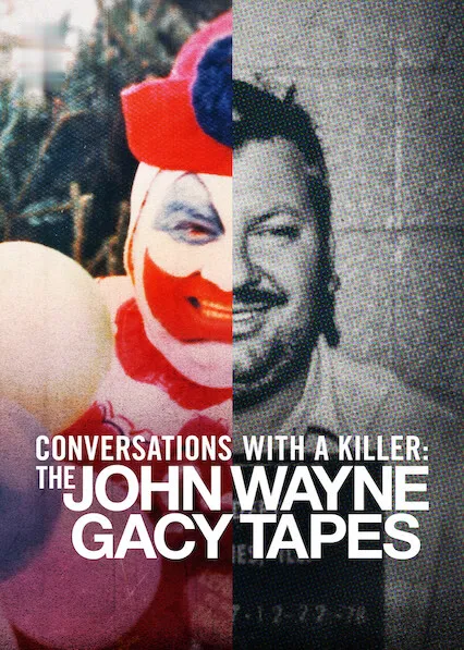 Conversando com um serial killer: o Palhaço Assassino assistir online grátis