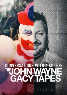 Conversando com um serial killer: o Palhaço Assassino