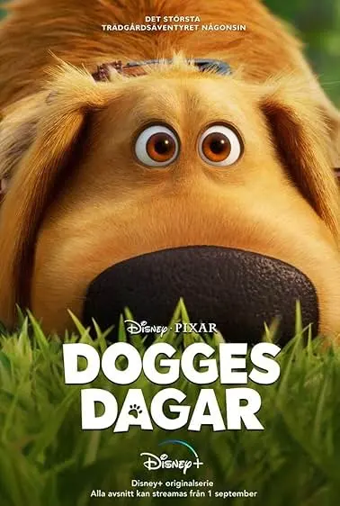 A Vida do Dug