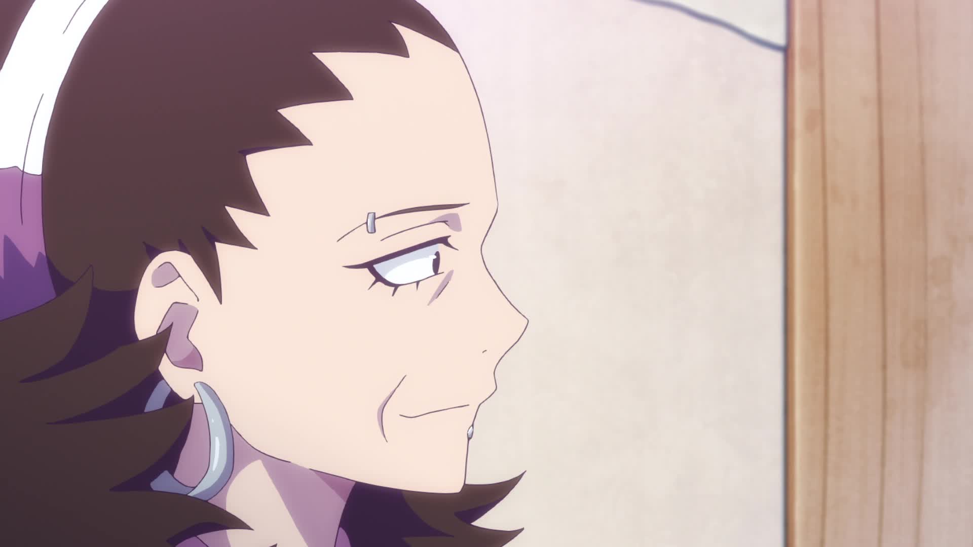 Radiant Episódio 10