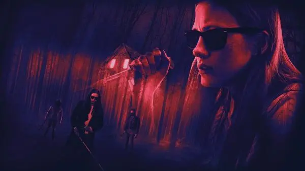 Movie Poster: Jogo de Sedução